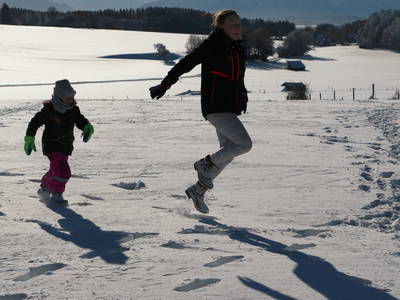 Bild 41 aus  Doasahof