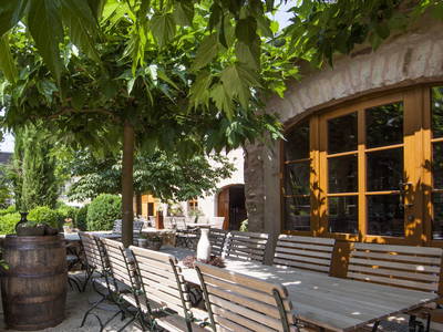 Bild 4 aus  Weingut & Gästehaus GiwerGreif