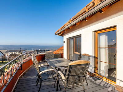 Bild 7 aus  Feriendomizil Berta Benzingen