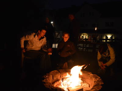 Bild 11 aus  Bauernhofpension Bals