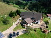 Müllerbauernhof im Schwarzwald