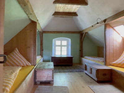 Bild 15 aus  Reit-, Pensions- und Ferienhof Zehendner