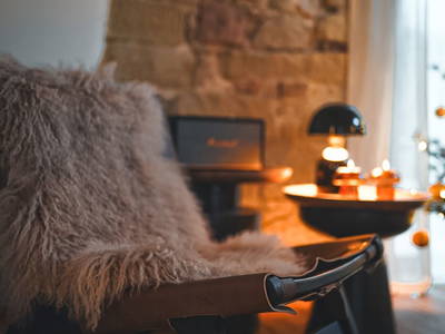 Bild 17 aus  Ferienhaus Gersmühle