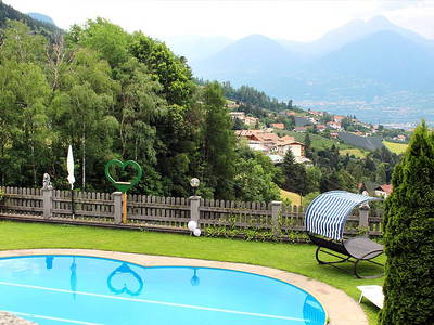 Bild 10 aus  Gasserhof B&B - Appartement