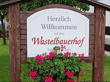 Bild 11 aus  Wastelbauerhof in Bernau am Chiemsee