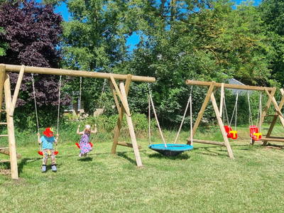 Bild 6 aus  Ferienhof Albert