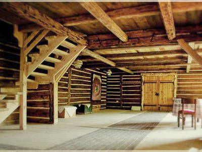 Bild 3 aus  Biohof Lesniakowka