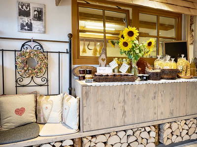 Bild 24 aus  Weberhof am Titisee