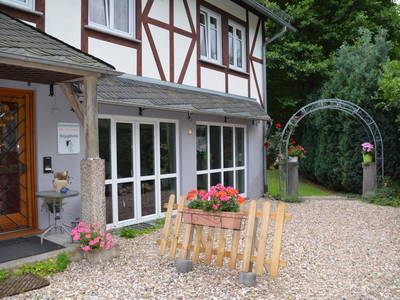 Bild 4 aus  Romantikmühle  Heartlandranch