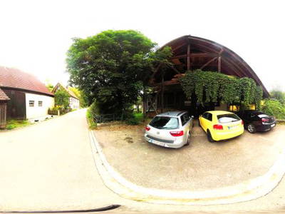 Bild 59 aus  Ferienhof Hohe - Familienfreundlicher Bio Bauernhof in idyllisch gelegenem Dorf.