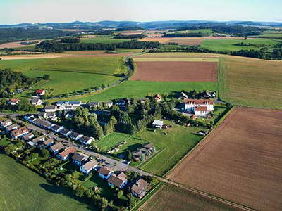 Bild 2 aus  Haus Wiesengrund