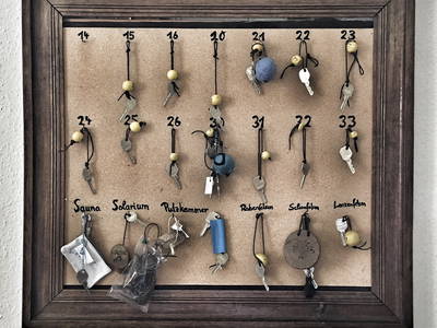 Bild 45 aus  LandSelection Gutshof Käppeler