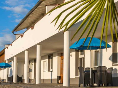 Bild 2 aus  Ferienwohnungen Wagner