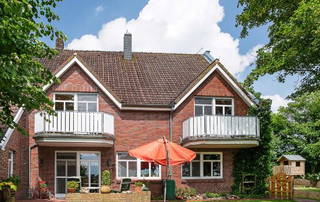 Ferienhof Andreesen aus Neuharlingersiel