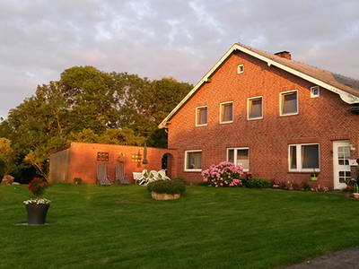 Bild 5 aus  Ferienhof Friedenshof