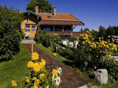 Bild 4 aus  Gästehaus "Zum Jäger"