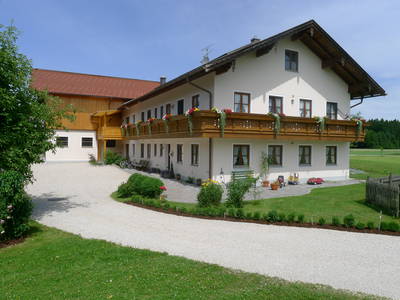 Bild 2 aus  Kaiserhof am See