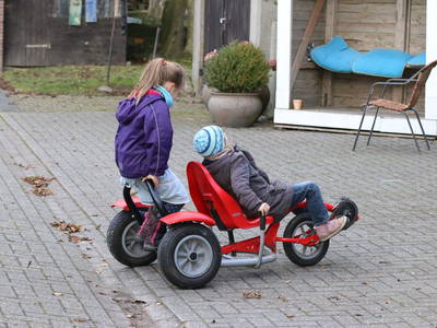 Bild 30 aus  Katrin's Ferienhof