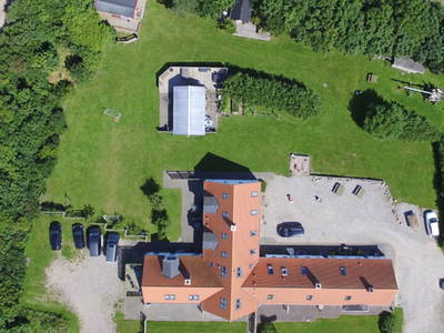 Bild 4 aus  Klitgaarden