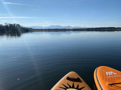 Bild 16 aus  Ferienwohnungen Beim Danner