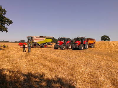 Bild 15 aus  Gut Petersdorf