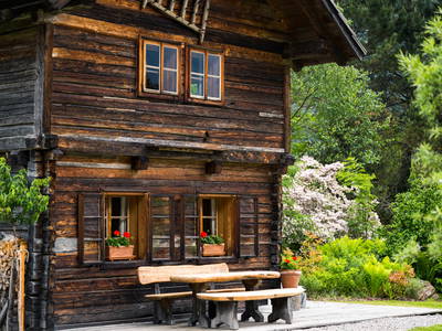 Bild 13 aus  LandSelection Landgut Moserhof