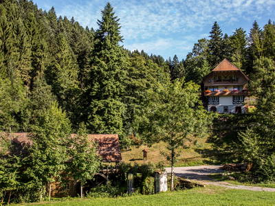 Bild 2 aus  Gallushof