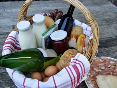 Bild 8 aus  Weberhof - Biobauernhof