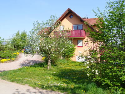 Bild 2 aus  Ferienbauernhof Am Hoersch