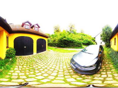 Bild 64 aus  Ferienhof Hohe - Familienfreundlicher Bio Bauernhof in idyllisch gelegenem Dorf.