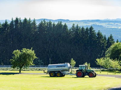 Bild 61 aus  Allgäu Bergferienhof
