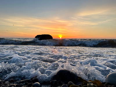 Bild 11 aus  Ferienhof Presener Deichkrone