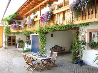 Kaiserstühler Winzerhof Hohwieler aus Ihringen