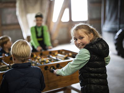 Bild 9 aus  Ferienhof Schade