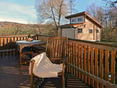 Bild 4 aus  Baumhotel Auszeit