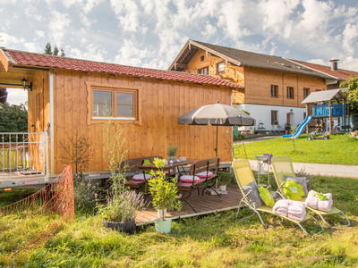 Bild 59 aus  Auf'm Reifnhof: Ihr Kreativhof am Simssee im Chiemgau