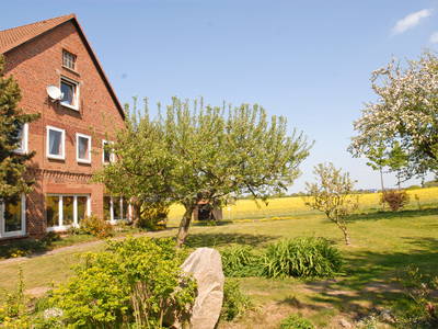 Bild 30 aus  Hof Schlossblick  " der etwas andere Bauernhof "