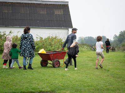 Bild 6 aus  Dambækgaard