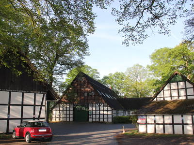 Bild 2 aus  Rumlerhof