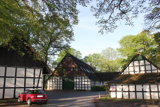 Rumlerhof aus Westerkappeln