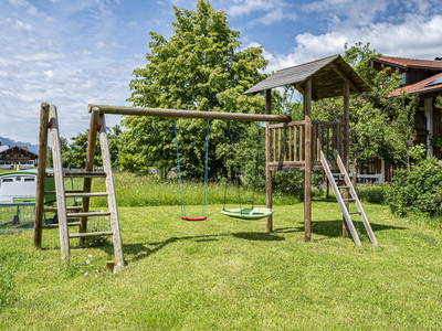 Bild 4 aus  AlpenFerienLandhaus Müller