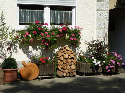 Bild 2 aus  Ferienwohnung Kiechle