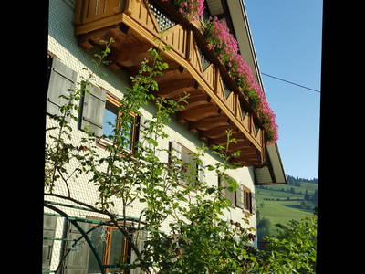 Bild 7 aus  Bergbauernhof Aichele