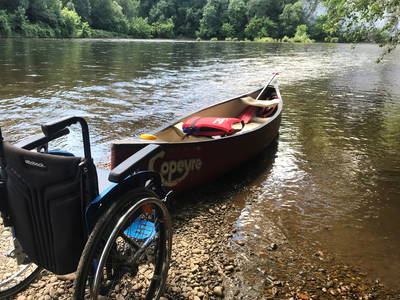 Bild 90 aus  Le Colombié - Ferienhäuser an der Dordogne mieten