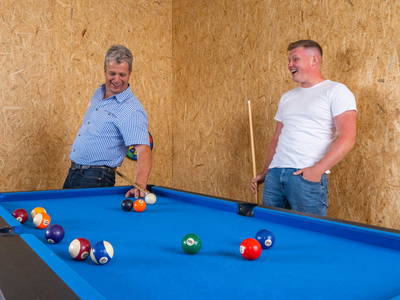 Bild 35 aus  Ferienwohnungen Wagner