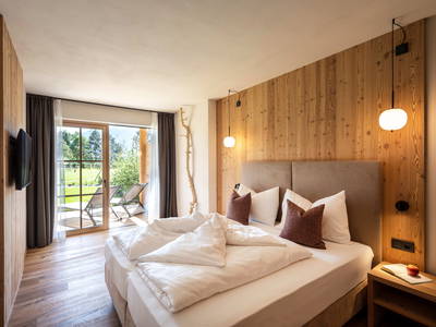 Bild 7 aus  Kessler’s Mountain Lodge