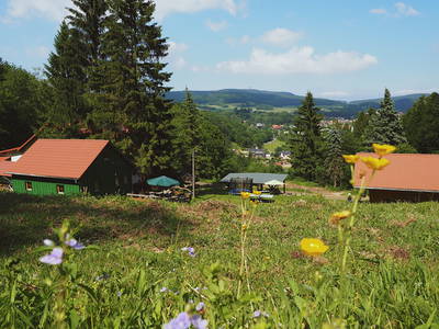 Bild 18 aus  Ferienparadies am Rennweg