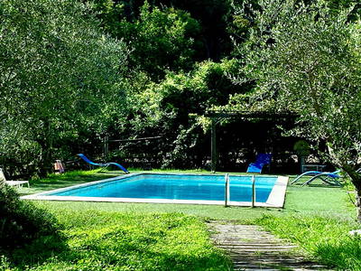 Bild 3 aus  Agriturismo Valle Chiappella