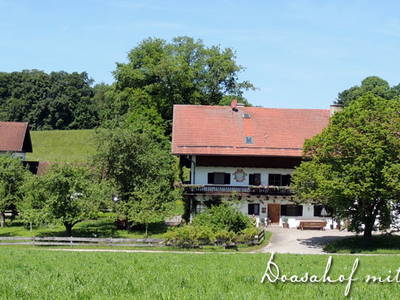 Bild 30 aus  Doasahof