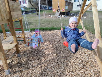 Bild 6 aus  Ferienhof Kornmayer - Nat(UR)laub zwischen Allgäu und Bodensee